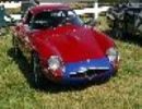 Alfa Romeo Giulia TZ 1964