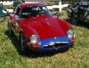 Alfa Romeo Giulia TZ 1965