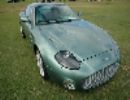 Aston Martin DB AR1 Coupe 2003