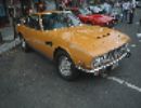 Aston Martin DBS 1972