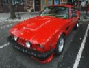 Aston Martin V8 Vantage 1985