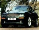 Aston Martin V8 Vantage 1989