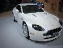 Aston Martin V8 Vantage 2006