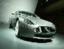 Aston Martin V8 Vantage 2007