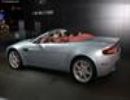 Aston Martin V8 Vantage 2008