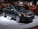 Audi RS6 2003