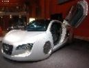 Audi RSQ 2004