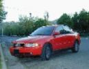 Audi A4 1.8T Quattro 2001