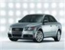 Audi A4 Special Edition 2008