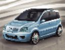 Fiat Panda Multieco 2006