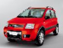 Fiat Panda 4*4 Multijet 2006