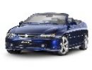 Holden Monaro Marilyn 2002