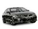 Holden Monaro CV8-R 2003