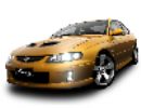 Holden Monaro CV8-Z 2005