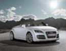 Audi TT ClubSport Quattro Study 2008