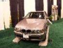 BMW 530 i 2002