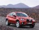 BMW X6 Sports Activity Coupe 2008