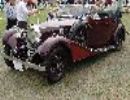 Bugatti Type 57 1940