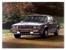 Cadillac Cimarron 1988