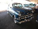 Chevrolet Bel Air 1957