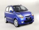 Chevrolet Matiz/Spark 2005