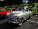 Chevrolet Styleline Deluxe 1951