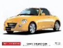 Daihatsu Copen 2001