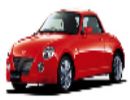 Daihatsu Copen 2005