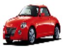 Daihatsu Copen 2005