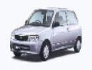 Daihatsu Mira 1999