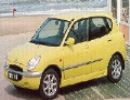 Daihatsu Sirion 1998