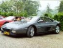 Ferrari 348TS Targa 1994