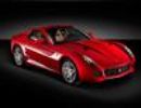Ferrari 599 GTB Fiorano 2008 Ferrari 599 GTB Fiorano 2008
