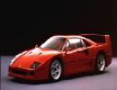 Ferrari F40 1992 Ferrari F40 1992