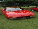 Ferrari Testarossa 1991
