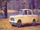 Fiat 1100 1953