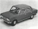 Fiat 125 1967