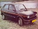 Fiat 127 1971