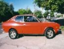 Fiat 128 1969