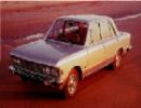 Fiat 130 1969