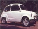 Fiat 600 1967