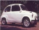 Fiat 600 1968