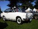 Fiat 850 1964