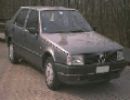 Fiat Croma 1993