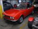 Fiat Dino 1972