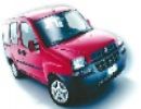 Fiat Doblò 2001 Fiat Doblò 2001