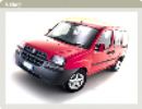 Fiat Doblò 2005 Fiat Doblò 2005