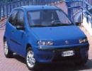 Fiat Punto 1998