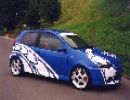 Fiat Punto HGT 2002