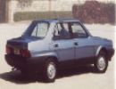 Fiat Regata 1983